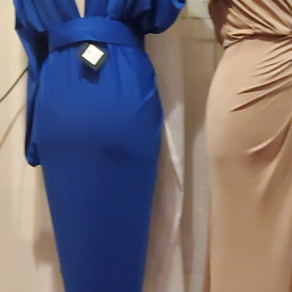 Formal Bridesmaid Prom - Picture 6 of 7